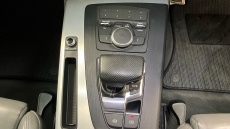 Audi Q5 2.0 TDI Quattro S Line 5dr S Tronic Diesel Estate